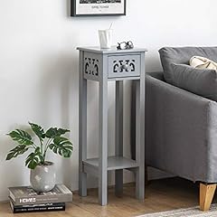 Woodluv bedside table for sale  Delivered anywhere in UK