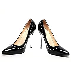Demonia damen pumps gebraucht kaufen  Wird an jeden Ort in Deutschland