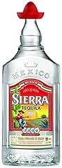 Sierra tequila blanco gebraucht kaufen  Wird an jeden Ort in Deutschland