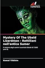 Mystery the ubaid usato  Spedito ovunque in Italia 