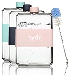 Hydr 15oz flat for sale  Delivered anywhere in USA 