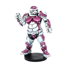 Dreadball mvp anne for sale  Delivered anywhere in UK