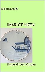 Imari hizen porcelain for sale  Delivered anywhere in UK