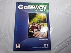 Gateway. b1. student usato  Spedito ovunque in Italia 