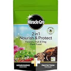 Miracle gro nourish for sale  Delivered anywhere in UK