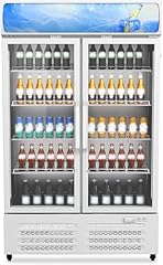 Commercial refrigerator 25.3 for sale  Delivered anywhere in USA 