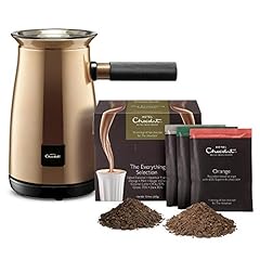 Hotel chocolat velvetiser for sale  Delivered anywhere in Ireland