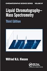 Liquid chromatography mass for sale  Delivered anywhere in USA 