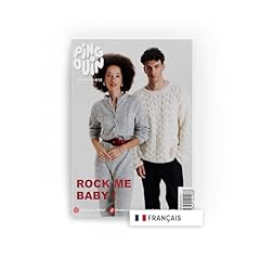 Pingouin magazine rock d'occasion  Livré partout en France