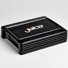 Juice car audio for sale  Delivered anywhere in UK