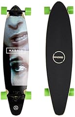 Madrid longboard basic gebraucht kaufen  Wird an jeden Ort in Deutschland