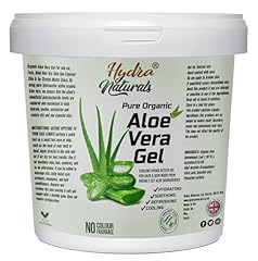 Hydra naturals aloe for sale  Delivered anywhere in UK