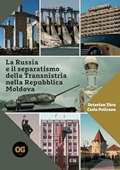 Russia separatismo della usato  Spedito ovunque in Italia 