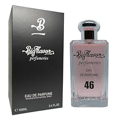 Big flavor profumo usato  Spedito ovunque in Italia 