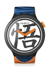 Swatch goku swatch for sale  Delivered anywhere in USA 