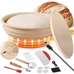 Yacumx heating sourdough for sale  Delivered anywhere in USA 