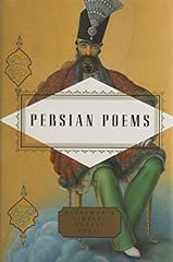 Persian poems for sale  Delivered anywhere in UK