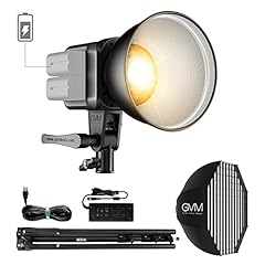 Gvm video light for sale  Delivered anywhere in USA 