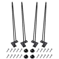 Msobaiw hairpin legs for sale  Delivered anywhere in USA 