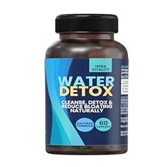 Water detox water for sale  Delivered anywhere in UK