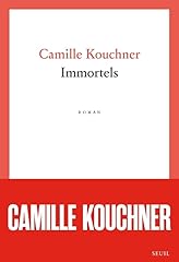Immortels d'occasion  Livré partout en Belgiqu
