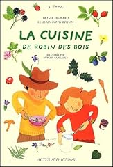 Cuisine robin bois d'occasion  Livré partout en Belgiqu
