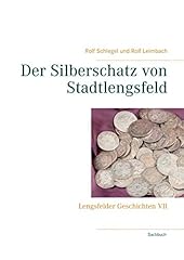 Silberschatz stadtlengsfeld le gebraucht kaufen  Wird an jeden Ort in Deutschland