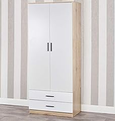 Urbnliving tall wooden for sale  Delivered anywhere in UK