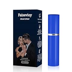 Faisevioy delay spray gebraucht kaufen  Wird an jeden Ort in Deutschland