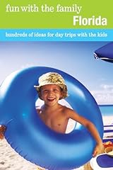 Fun family florida for sale  Delivered anywhere in UK