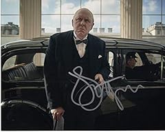 John lithgow signed for sale  Delivered anywhere in USA 