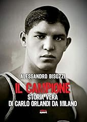 Campione storia vera usato  Spedito ovunque in Italia 