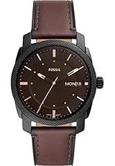 Fossil machine uhr gebraucht kaufen  Wird an jeden Ort in Deutschland