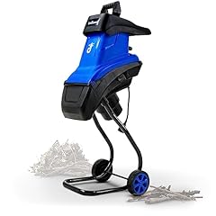 Landworks wood chipper for sale  Delivered anywhere in USA 