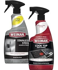 Weiman disinfecting stovetop for sale  Delivered anywhere in USA 