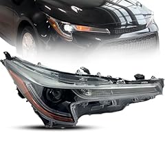 Headlight assembly replacement for sale  Delivered anywhere in USA 