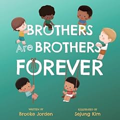 Brothers brothers forever for sale  Delivered anywhere in USA 