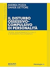 Disturbo ossessivo compulsivo usato  Spedito ovunque in Italia 