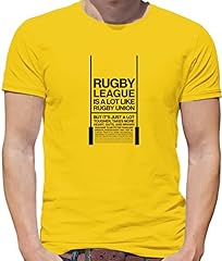 Rugby league like for sale  Delivered anywhere in UK