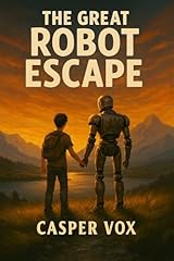 Great robot escape for sale  Delivered anywhere in USA 
