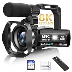 Video camera camcorder for sale  Delivered anywhere in USA 