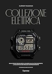 Collezione elettrica usato  Spedito ovunque in Italia 