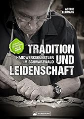 Tradition leidenschaft handwer gebraucht kaufen  Wird an jeden Ort in Deutschland