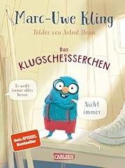 Klugscheißerchen gebraucht kaufen  Wird an jeden Ort in Deutschland