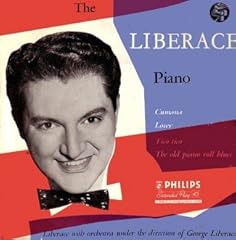 Liberace piano for sale  Delivered anywhere in USA 
