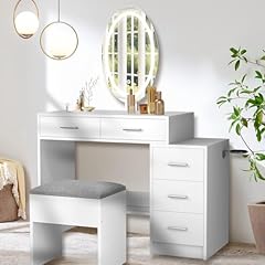 Cuozova dressing table for sale  Delivered anywhere in UK