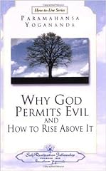 God permits evil for sale  Delivered anywhere in USA 
