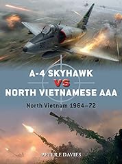 Skyhawk north vietnamese for sale  Delivered anywhere in UK