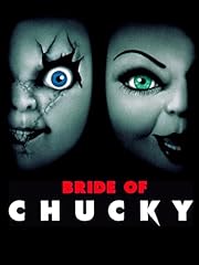 Bride chucky for sale  Delivered anywhere in USA 