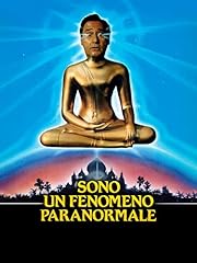 Sono fenomeno paranormale usato  Spedito ovunque in Italia 